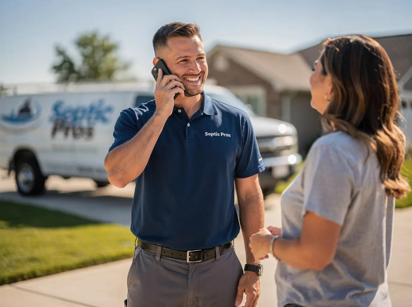Septic Tank Pumping Mayville, ND FAQs